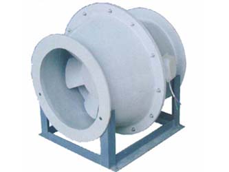 東莞消防風(fēng)機