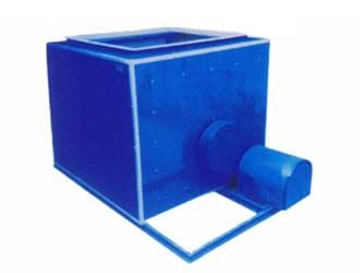 九洲風機的服務范圍介紹