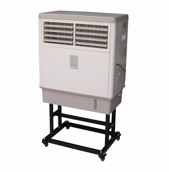 離心風(fēng)機(jī)的歷史