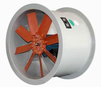 九洲玻璃鋼風(fēng)機(jī)