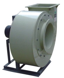 廣東九洲風(fēng)機