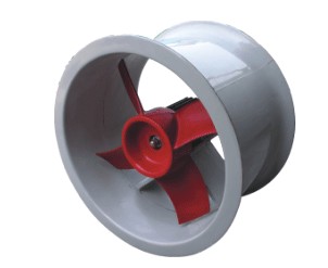 上海九洲風(fēng)機(jī)