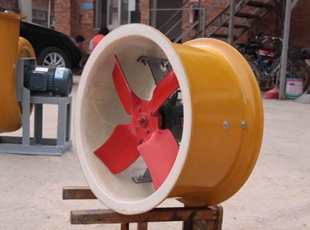 佛山玻璃鋼風(fēng)機(jī)