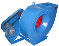 九洲排塵風(fēng)機(jī)