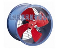 九洲管道風(fēng)機