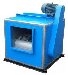 九洲柜式風(fēng)機(jī)