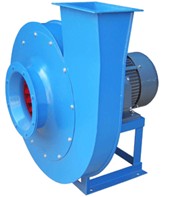 九洲塑料風(fēng)機(jī)