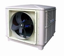 九洲變頻環(huán)保空調(diào)