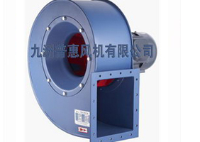 成都九洲風機維修