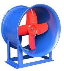 九洲風(fēng)機(jī)離心風(fēng)機(jī)與空調(diào)是什么關(guān)系