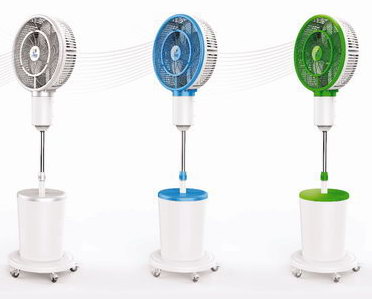 霧化風(fēng)機(jī)