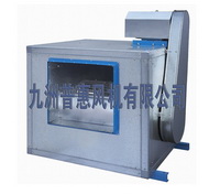 HTFC離心式消防風(fēng)機(jī)