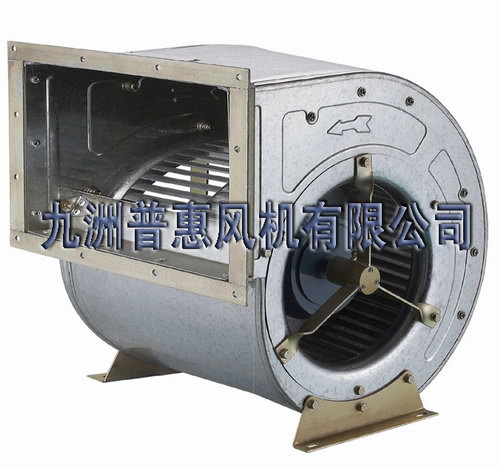 DKT型空調(diào)風(fēng)機(jī)