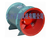HL3-2A系列混流通風(fēng)機(jī)