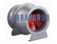 GXF系列斜流風(fēng)機