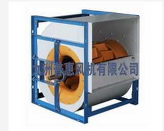 KTH 空調(diào)系統(tǒng)后彎式離心通風(fēng)機