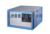 CFG管道式低噪音離心風(fēng)機