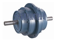 YDW雙軸伸外轉(zhuǎn)子異步電動機