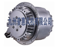 YZWD整體式外轉(zhuǎn)子異步電動機