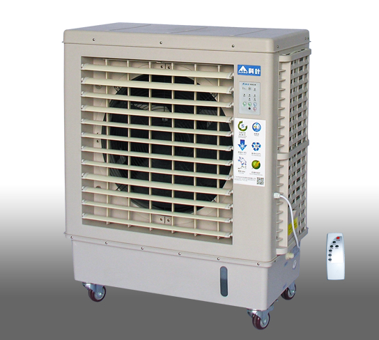 移動(dòng)式三面進(jìn)風(fēng)ZC-72Y(小水箱)