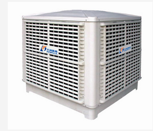 離心機(jī)型環(huán)保空調(diào)