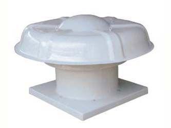 DWT-I玻璃鋼軸流屋頂風(fēng)機(jī)