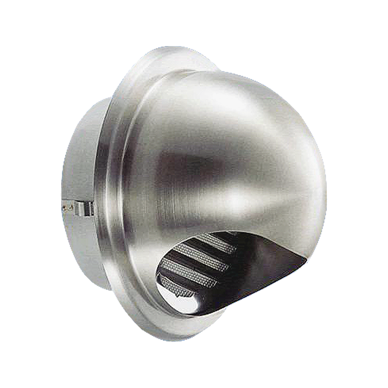 不銹鋼風口管罩