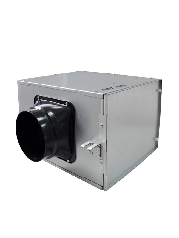 AJH系列新風凈化箱