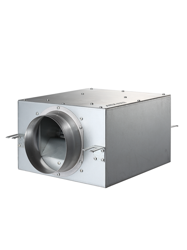 DTP-A型靜音風(fēng)機(jī)