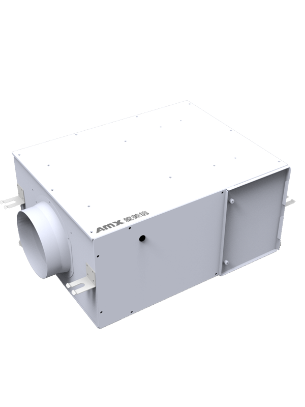 DPT系列PM2.5凈化風(fēng)機(jī)