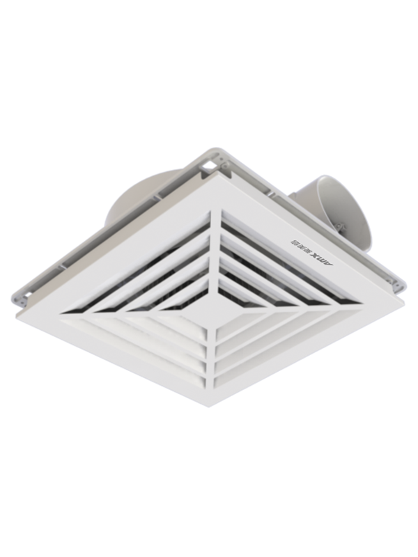 BPT系列集成吊頂專用天花板管道換