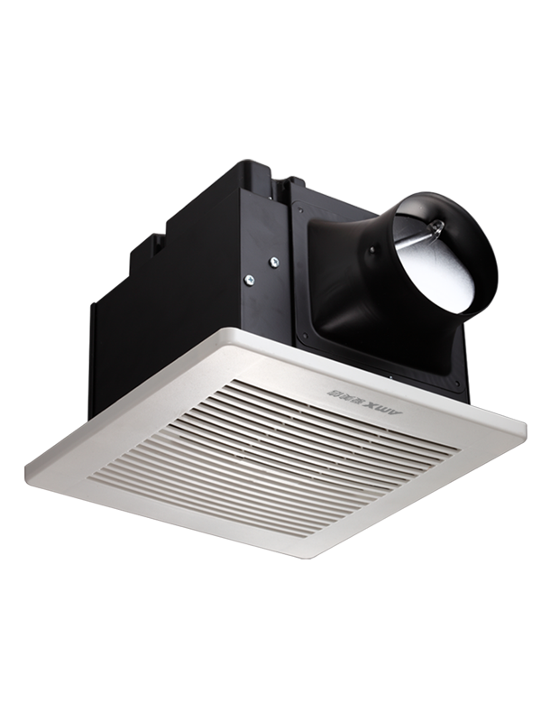 BPT系列大風(fēng)量天花板管道換氣扇